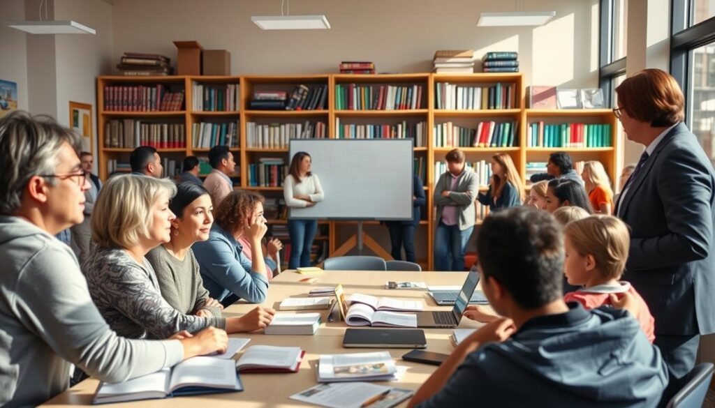 adult education programs