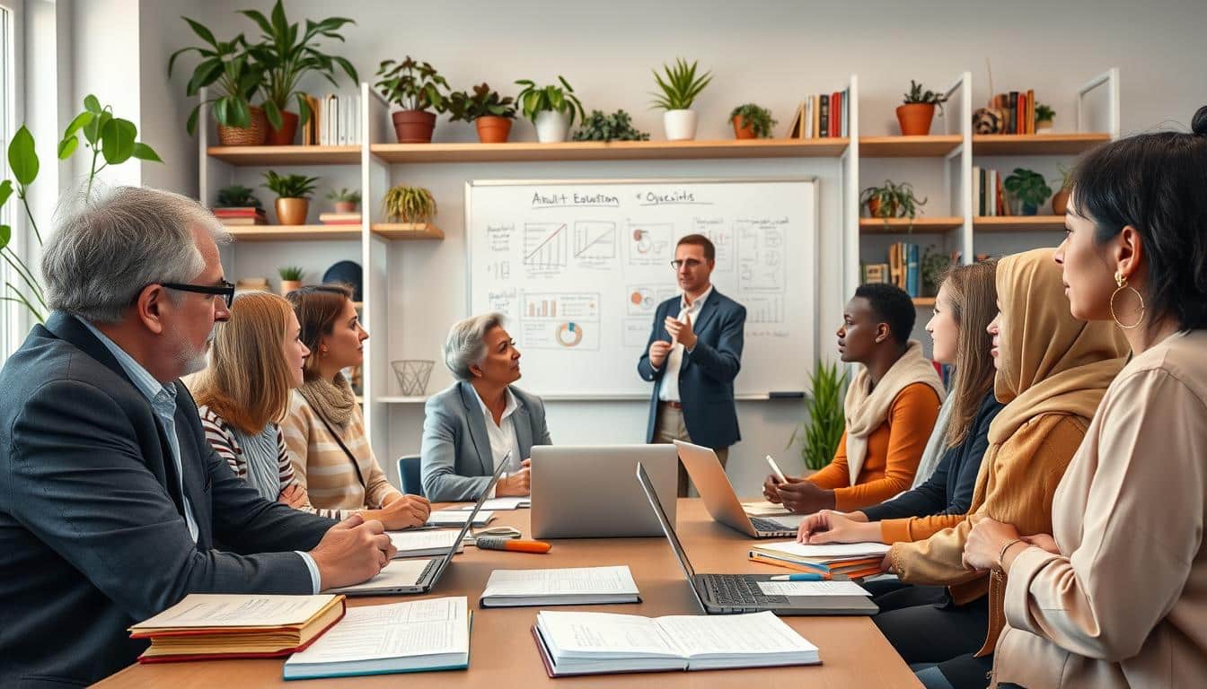 adult education programs