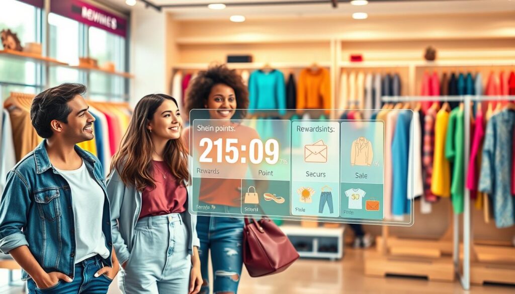 advantages of shein points advantages of shein points