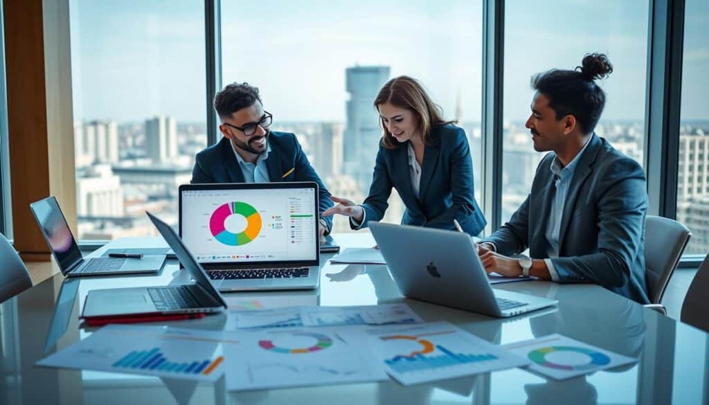 annual budget planning
