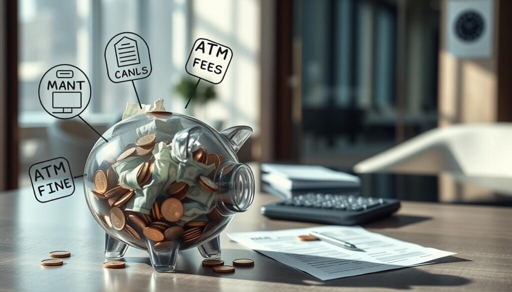 banking fees banking fees