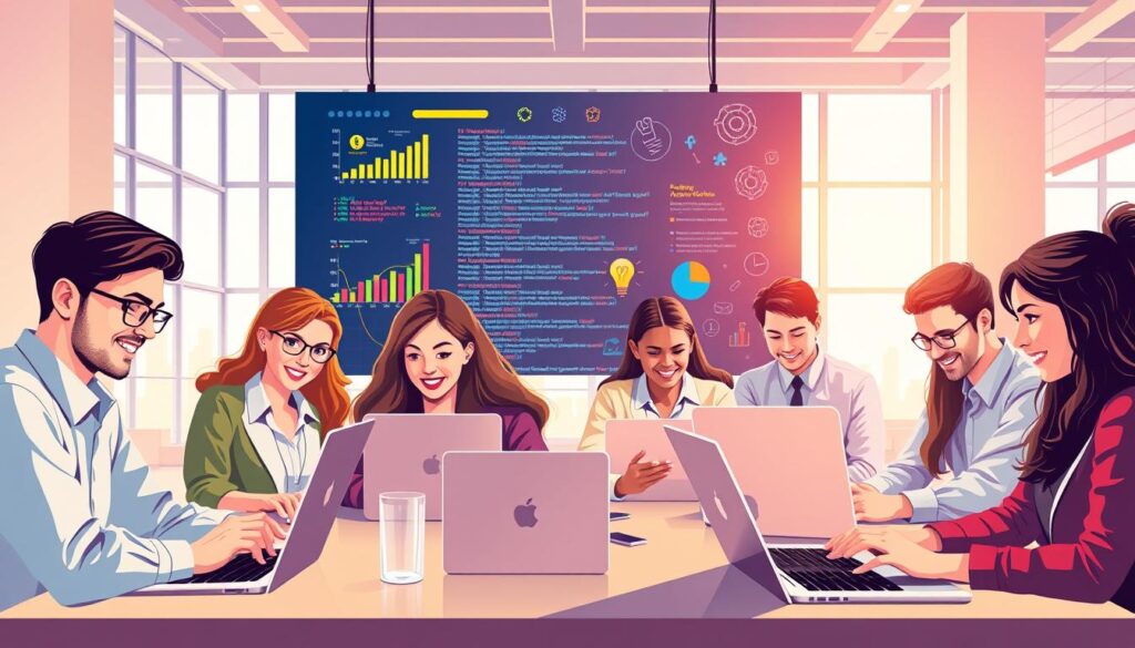 benefits of coding