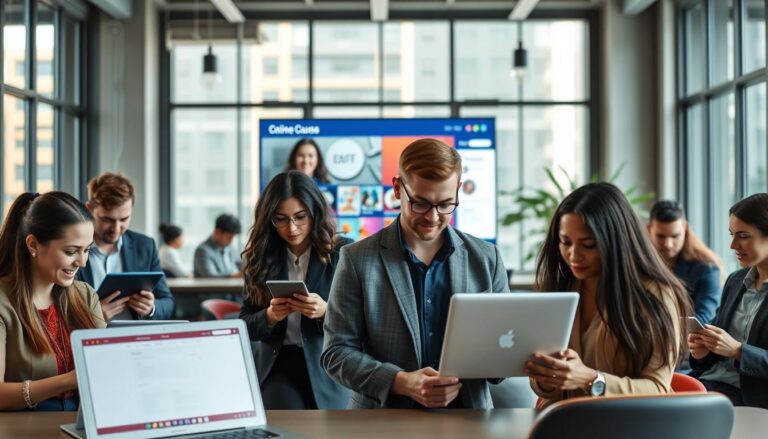 career change courses