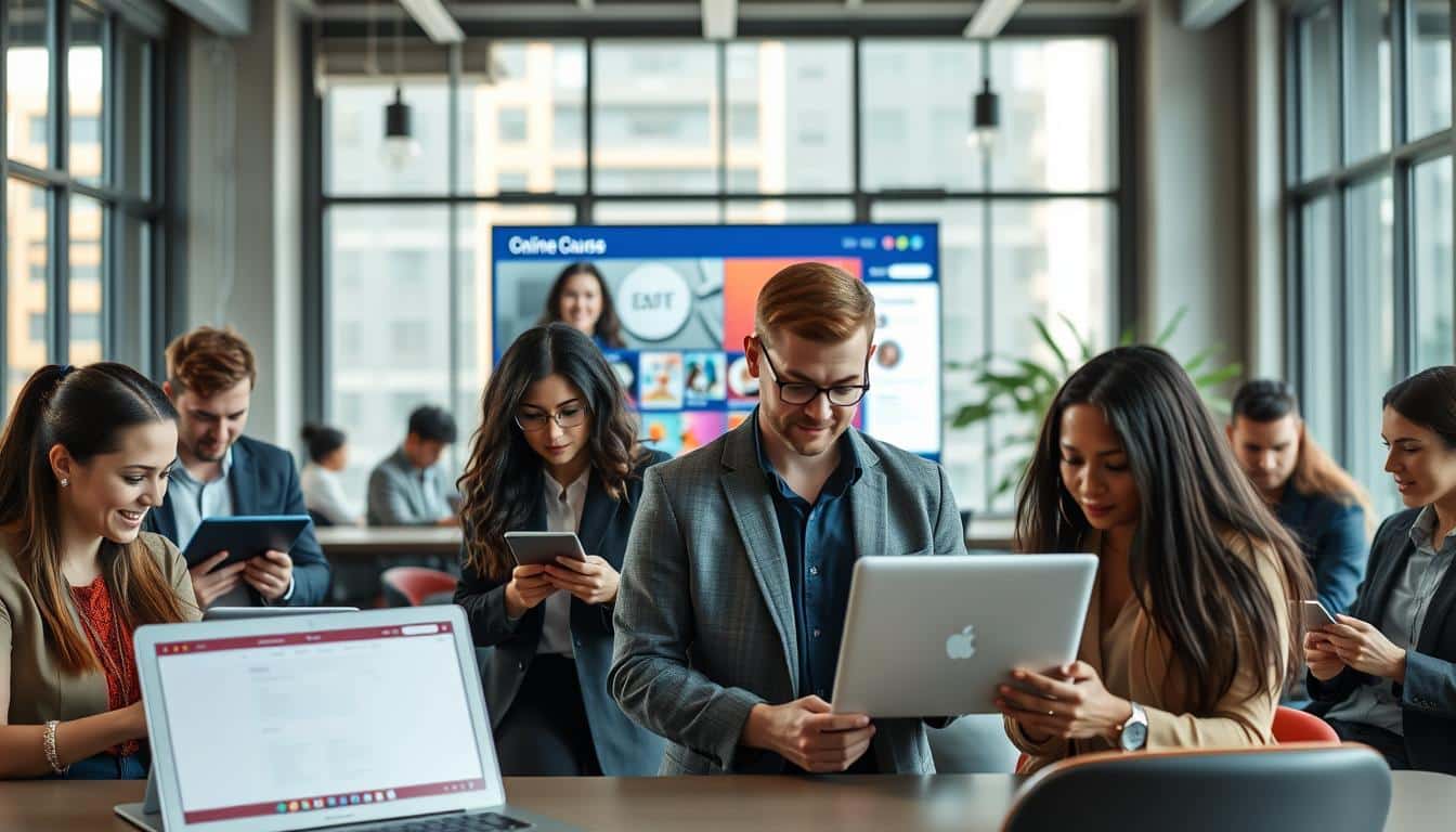 career change courses