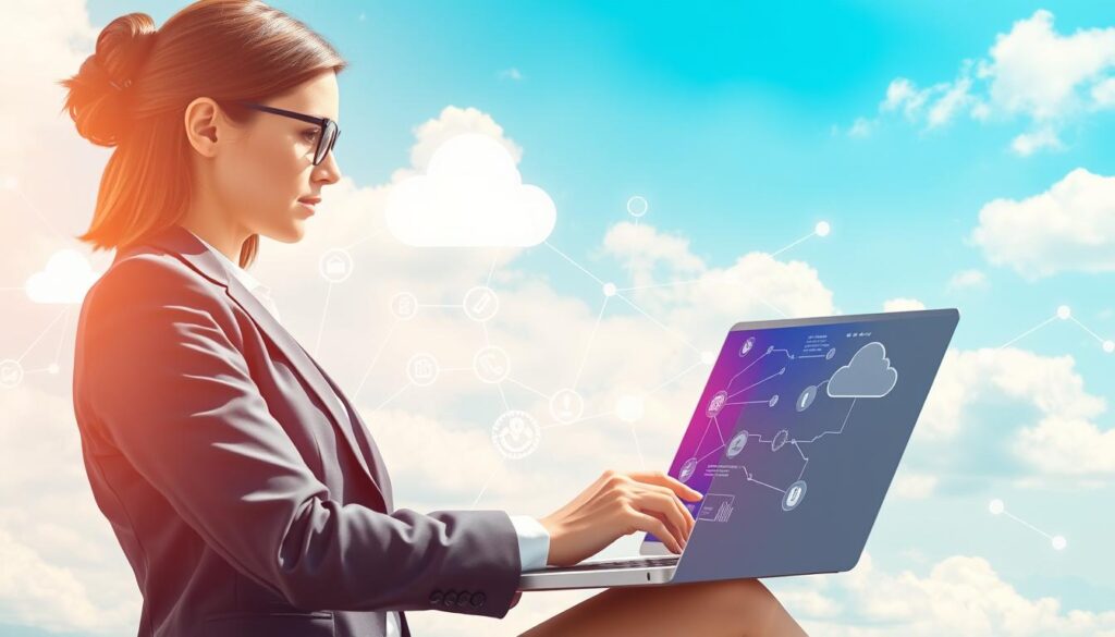 cloud synchronization cloud synchronization