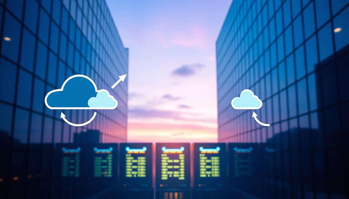 cloud synchronization