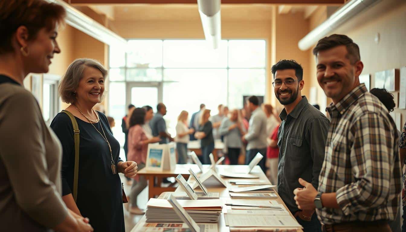 community assistance services