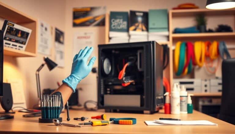 computer maintenance guide