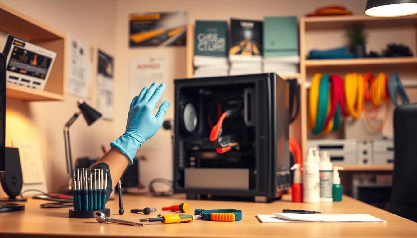 computer maintenance guide