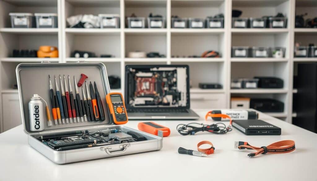 computer maintenance tools computer maintenance tools