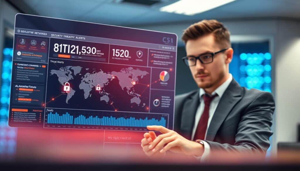 cyber threat prevention