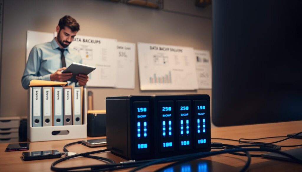data backup solutions