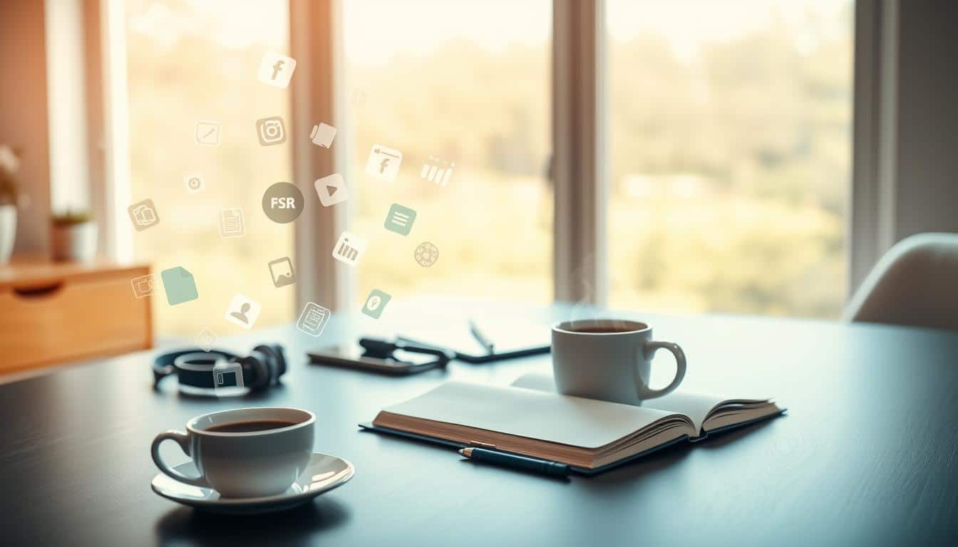 digital decluttering