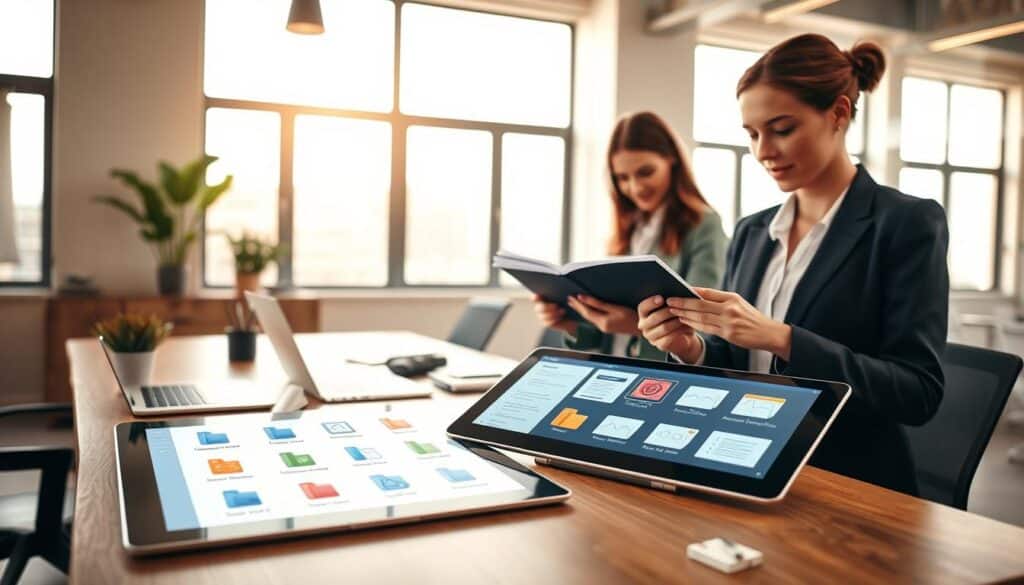 digital document management digital document management