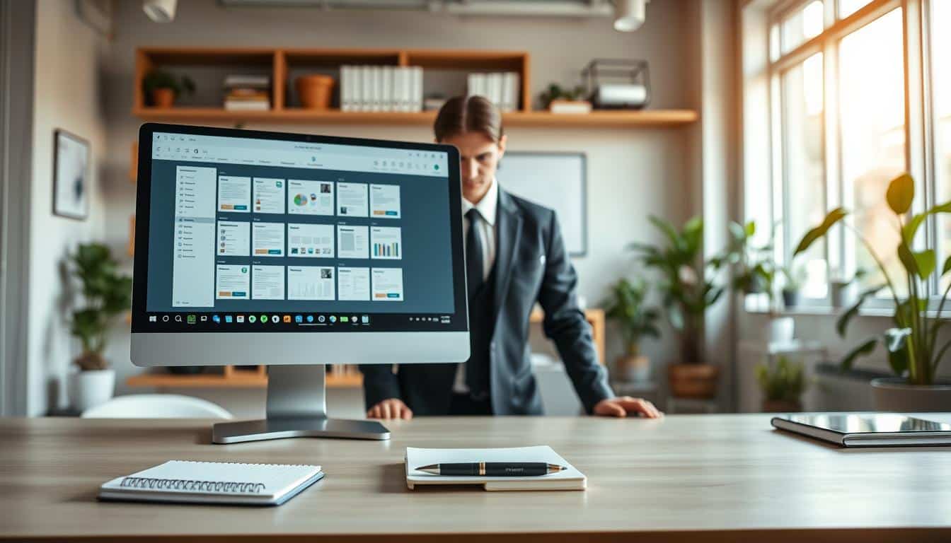 digital document management