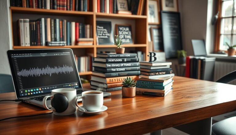 educational podcasts