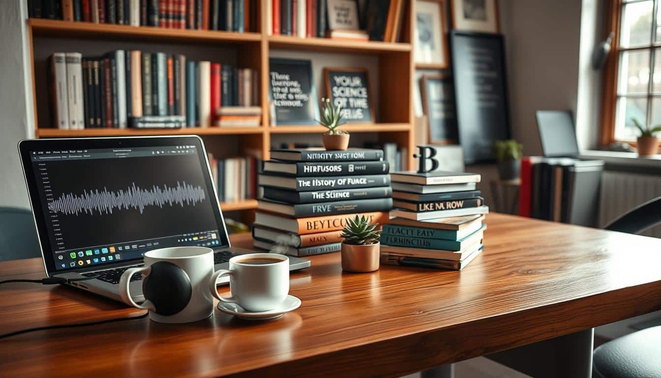 educational podcasts