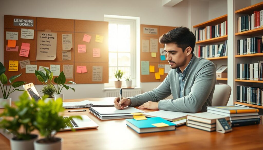 effective goal setting effective goal setting