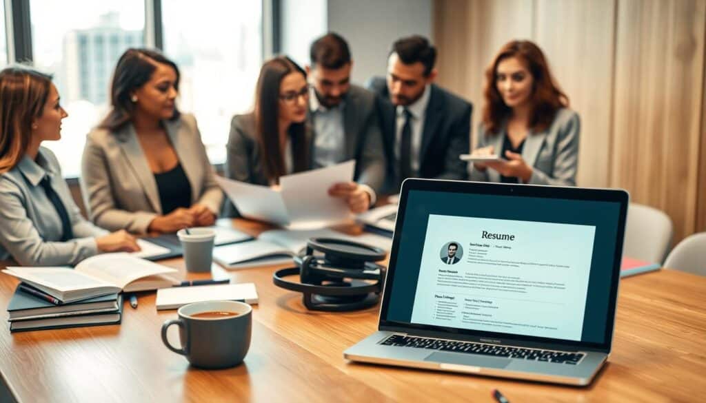 effective resume building strategies