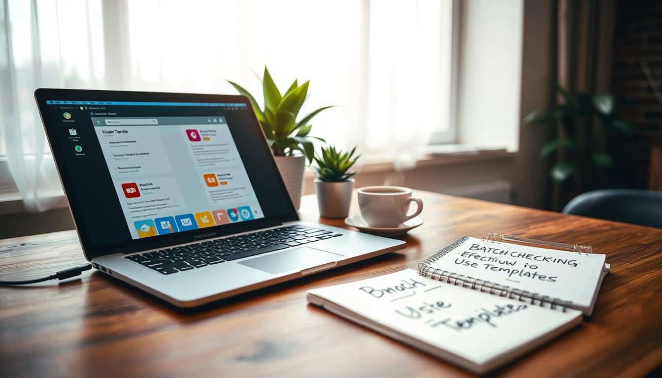 email productivity tips