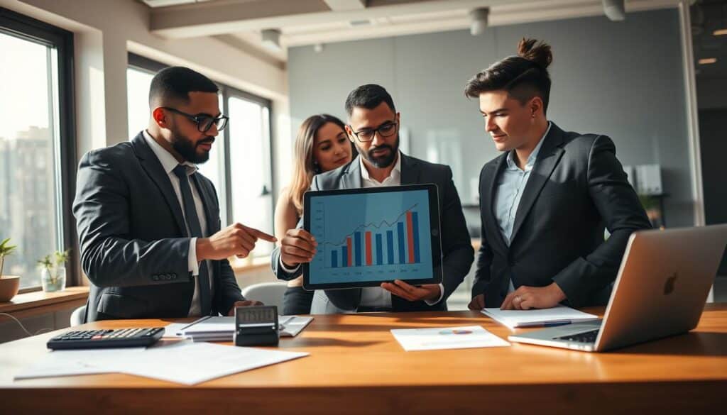 financial decision making financial decision making
