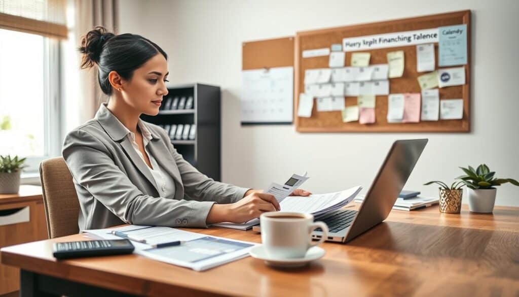 financial health assessment financial health assessment