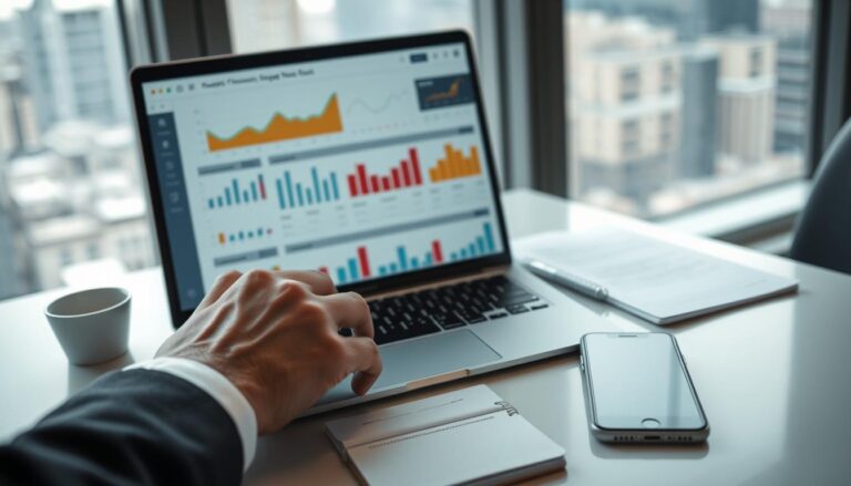 financial organization apps