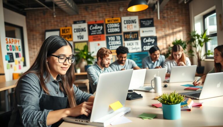 free coding lessons