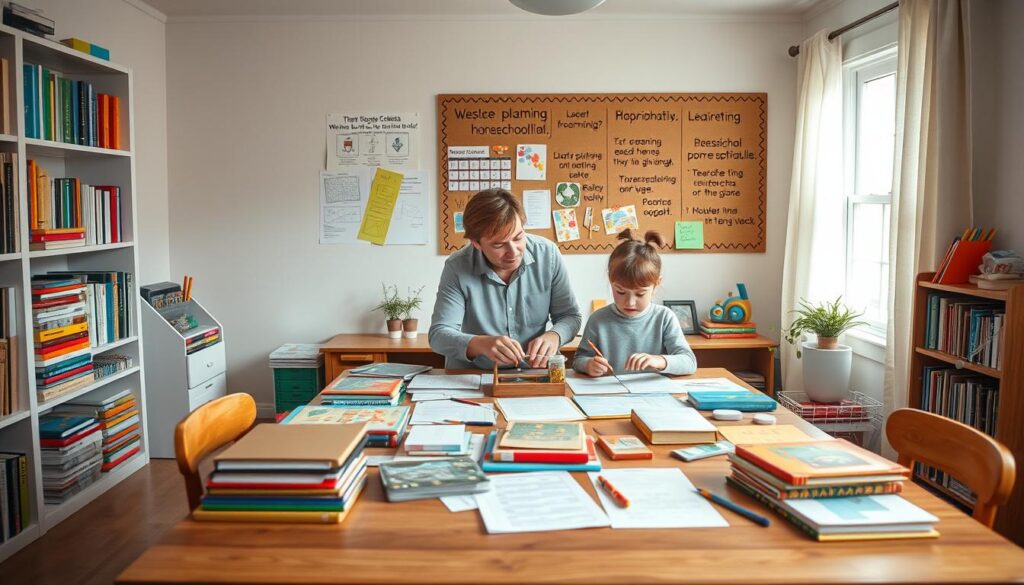 homeschool resources