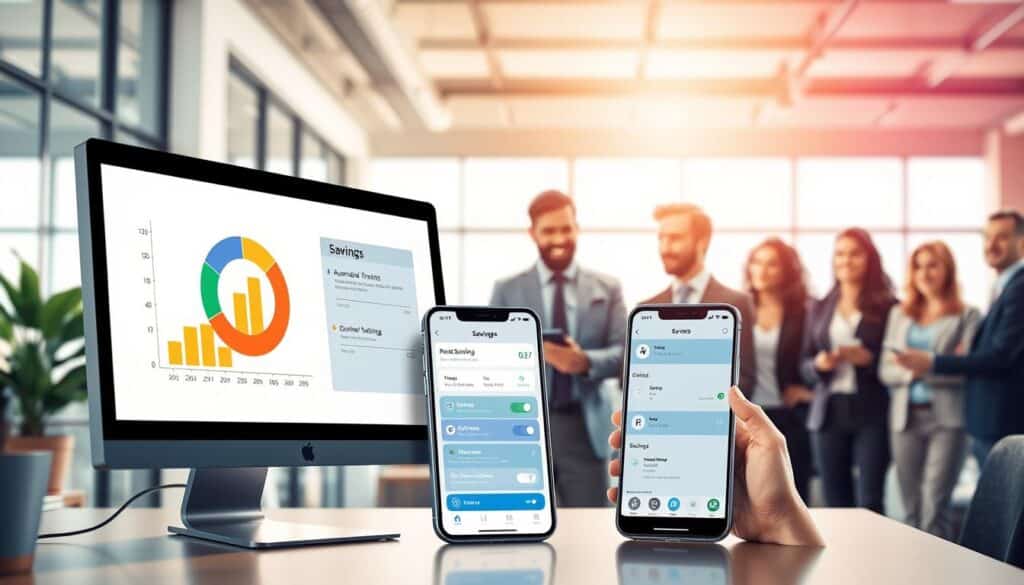 how savings automation works how savings automation works