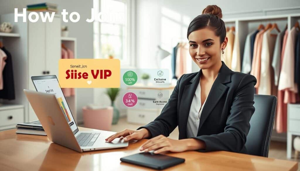 how to join shein vip how to join shein vip