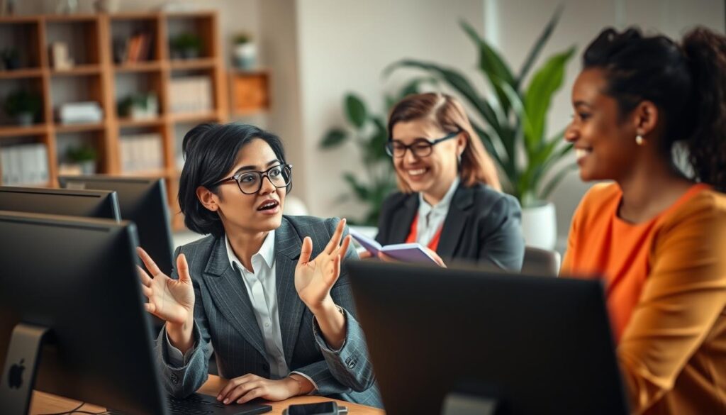 importance of online communication skills