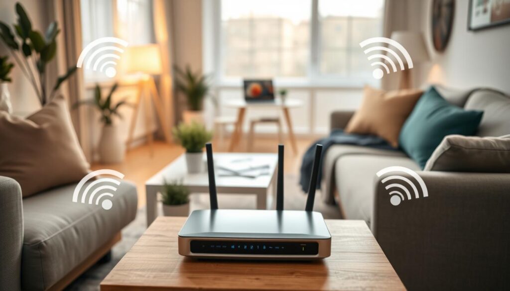 improve wifi performance