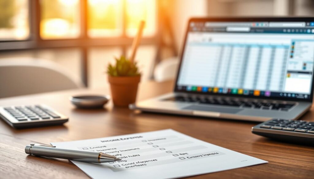 income and expenses checklist income and expenses checklist