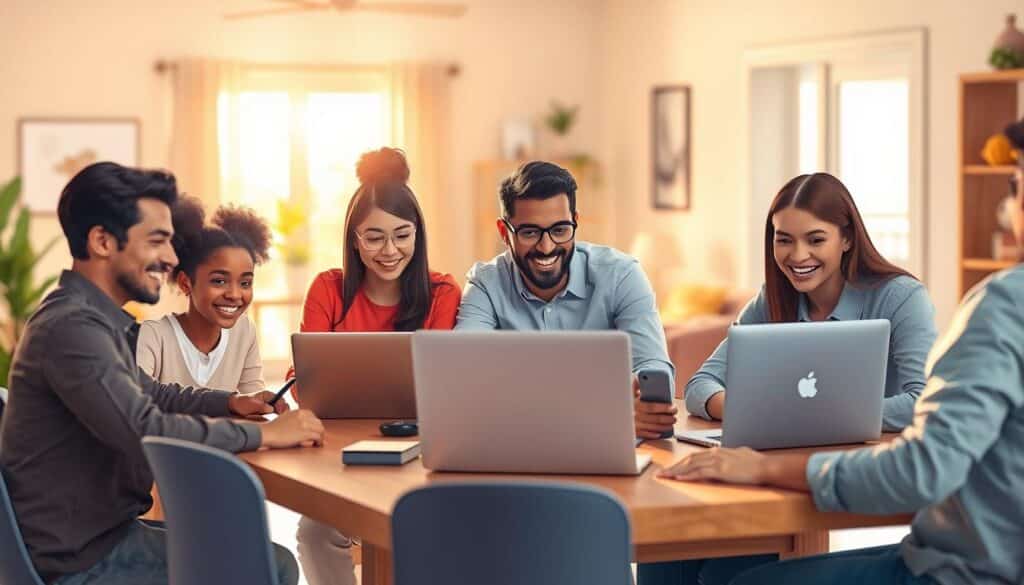 internet discount program