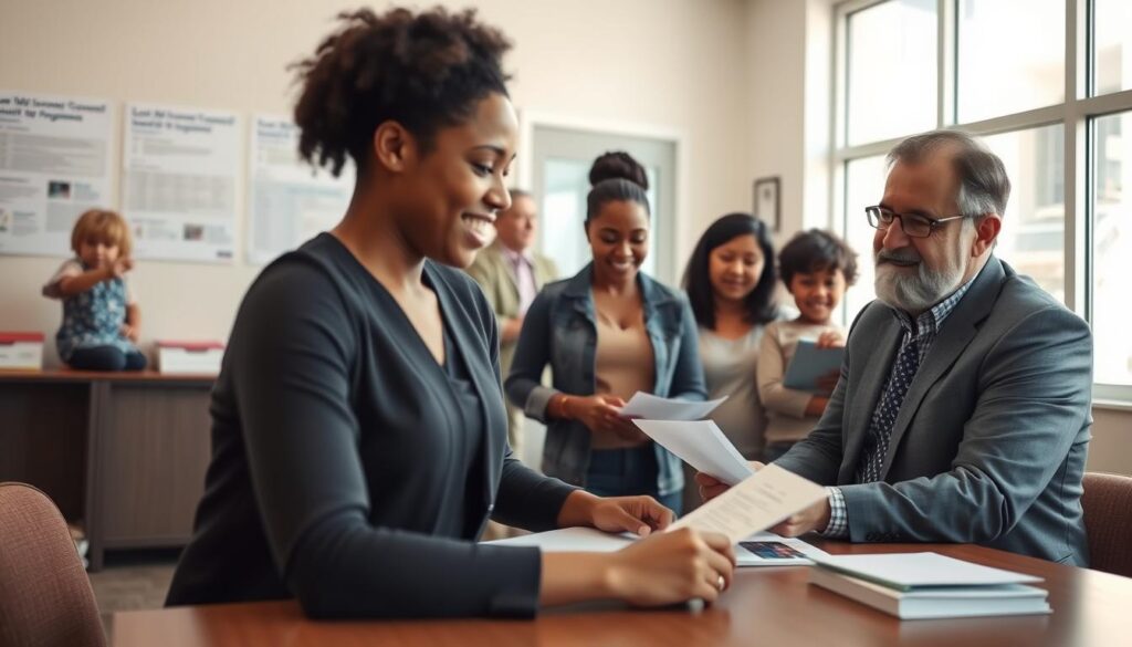 low income tax assistance