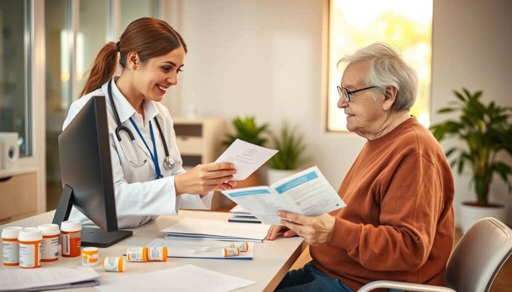medication assistance