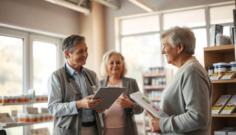 medication assistance