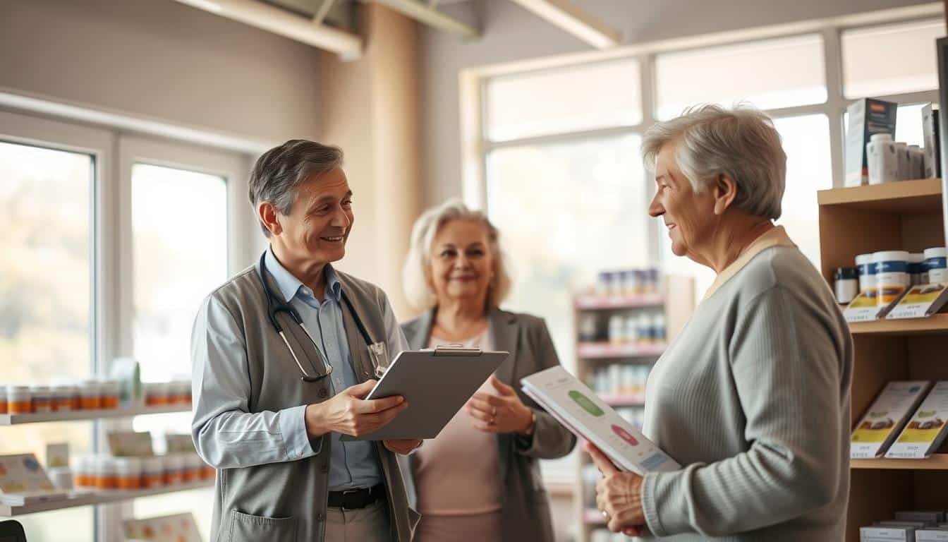 medication assistance