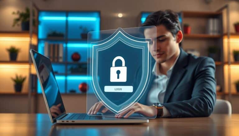 online account security
