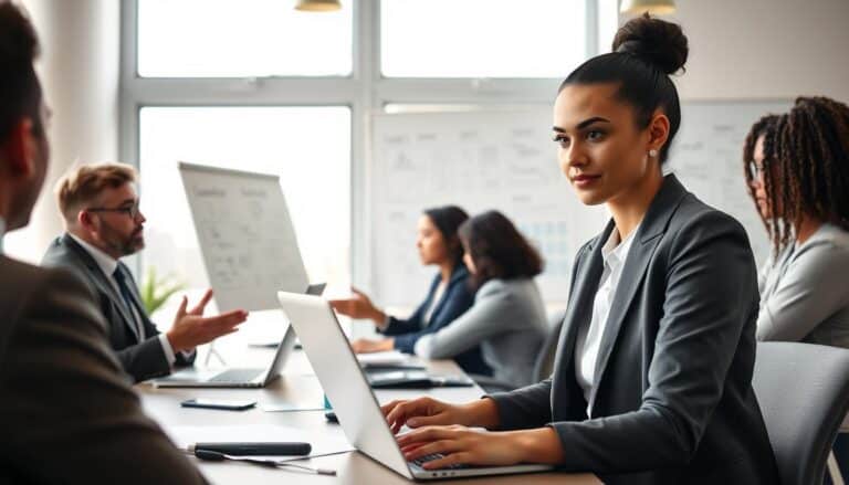 online communication skills