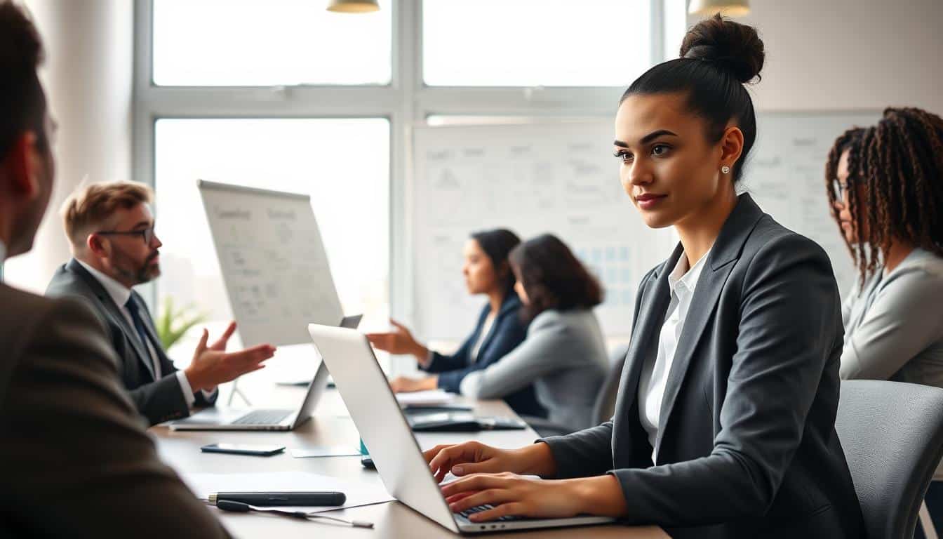 online communication skills