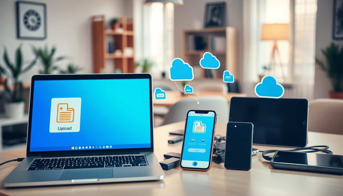 online file sharing