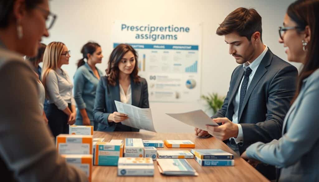 prescription assistance programs