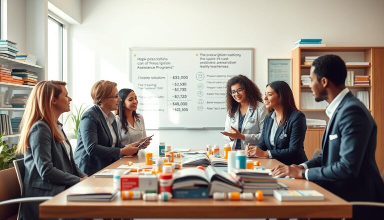 prescription assistance programs