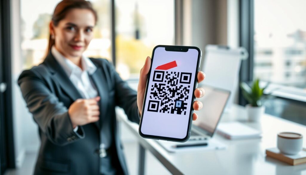 qr code safety