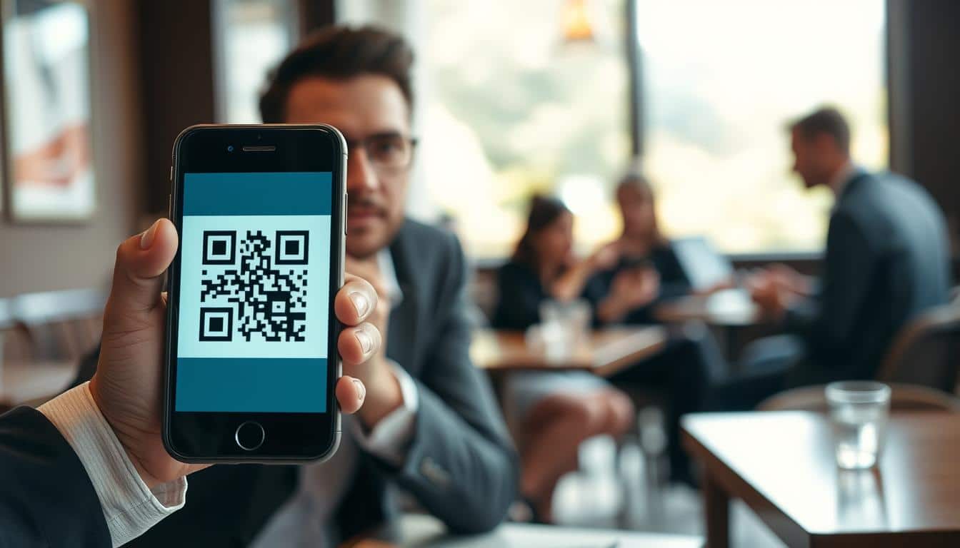 qr code safety