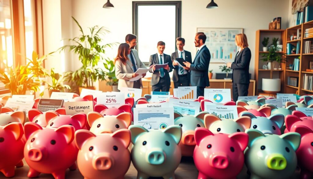 retirement savings accounts retirement savings accounts