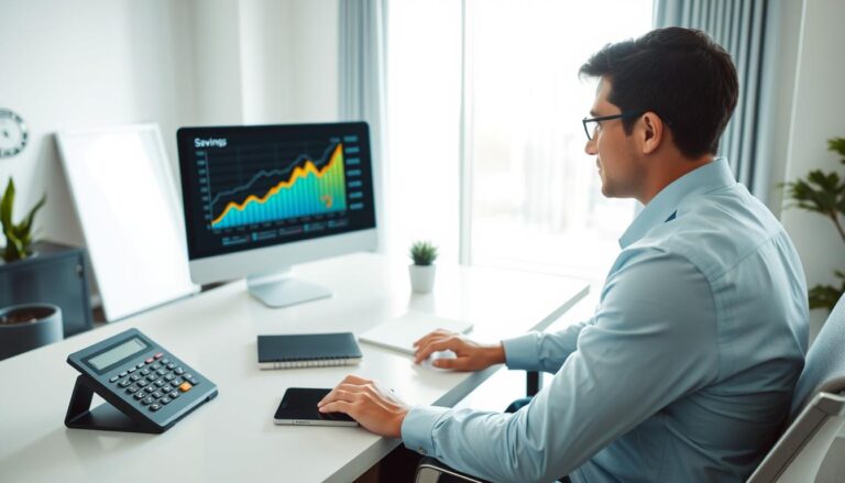 savings automation
