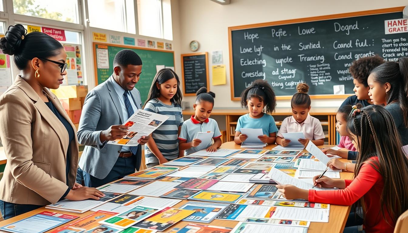 school grant programs